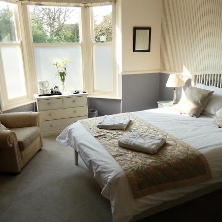 Newport Guest House ลินคอล์น ภายนอก รูปภาพ