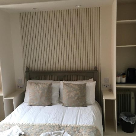 Newport Guest House ลินคอล์น ภายนอก รูปภาพ