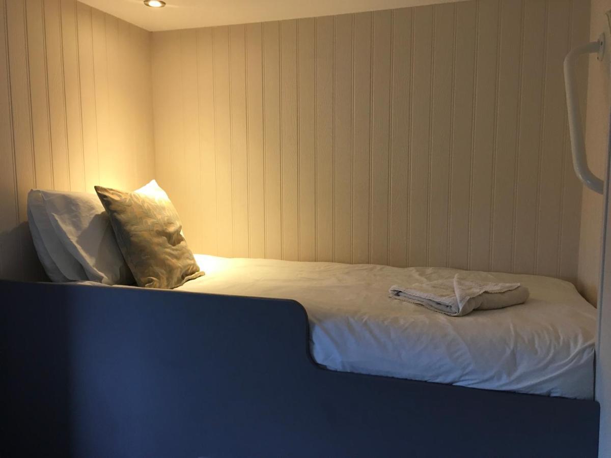 Newport Guest House ลินคอล์น ภายนอก รูปภาพ