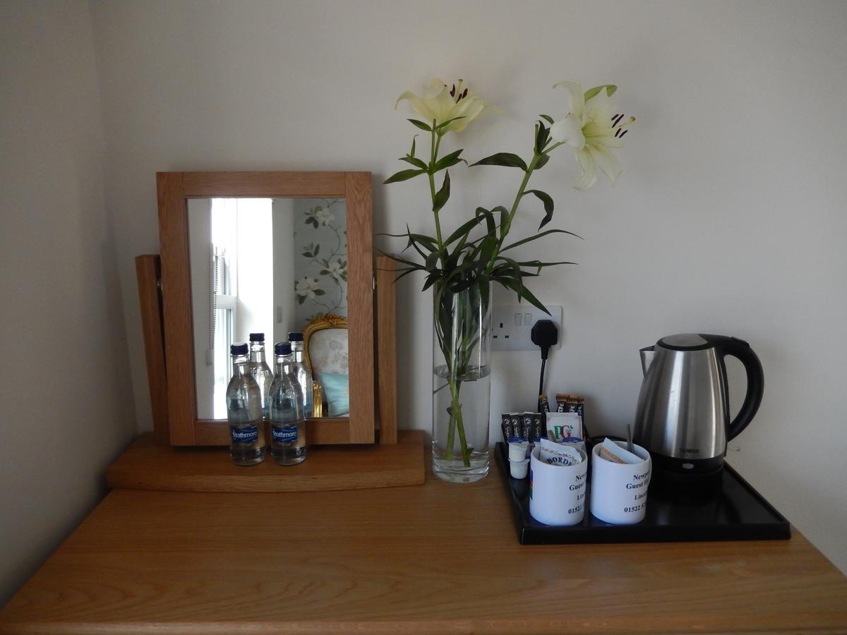 Newport Guest House ลินคอล์น ภายนอก รูปภาพ