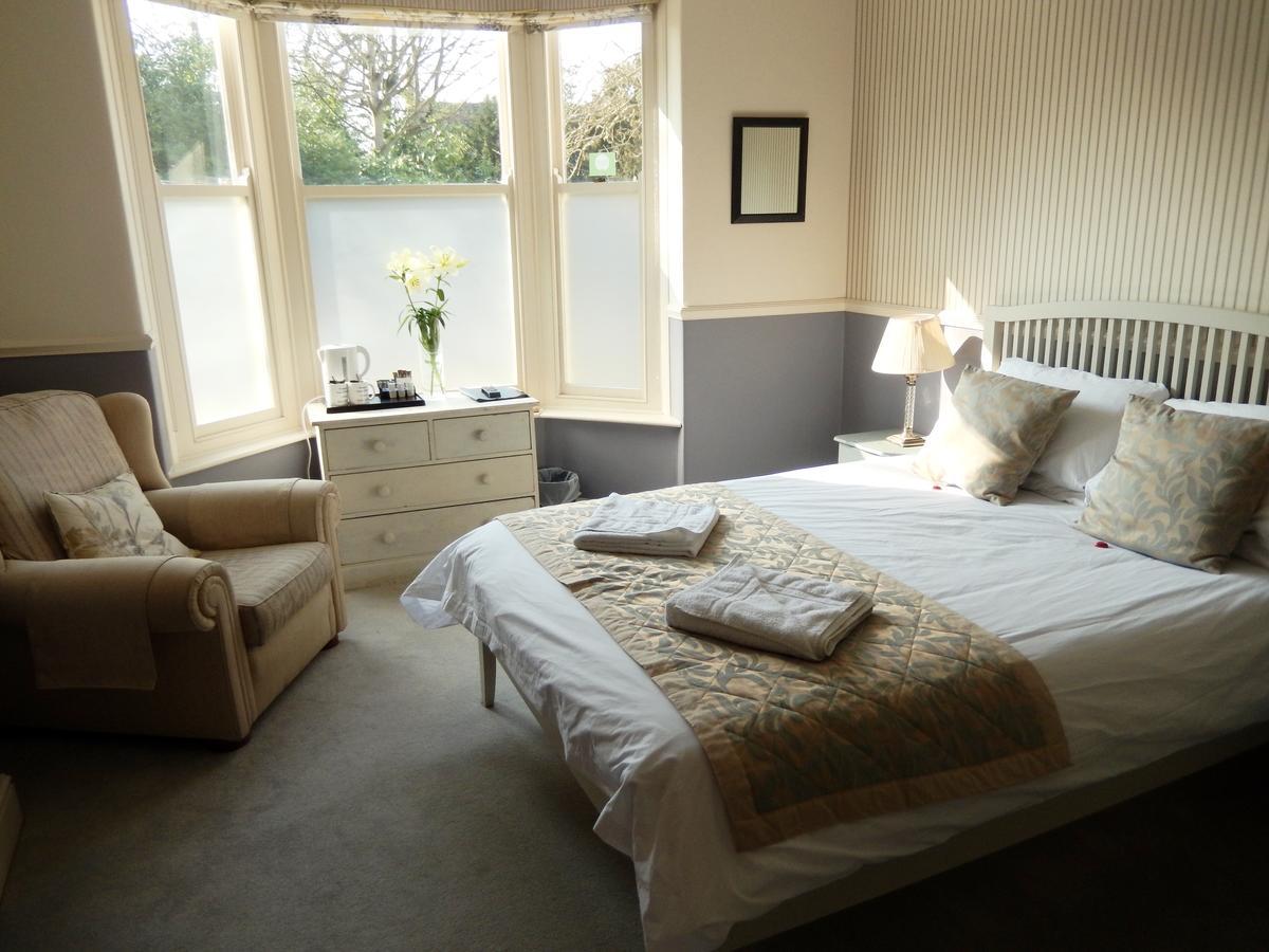 Newport Guest House ลินคอล์น ภายนอก รูปภาพ