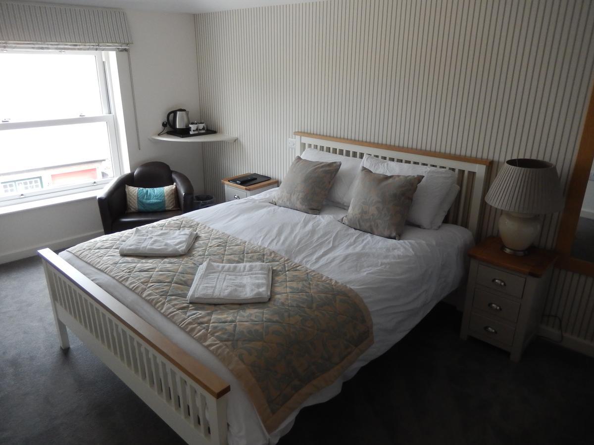 Newport Guest House ลินคอล์น ภายนอก รูปภาพ