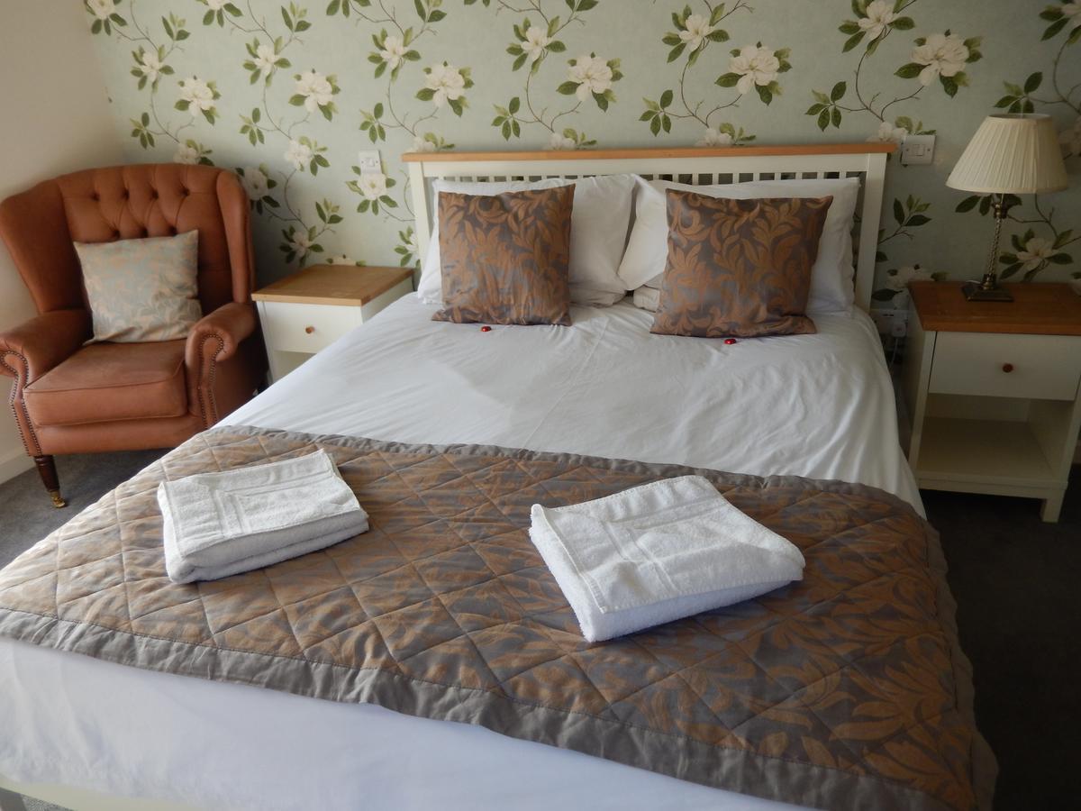 Newport Guest House ลินคอล์น ภายนอก รูปภาพ