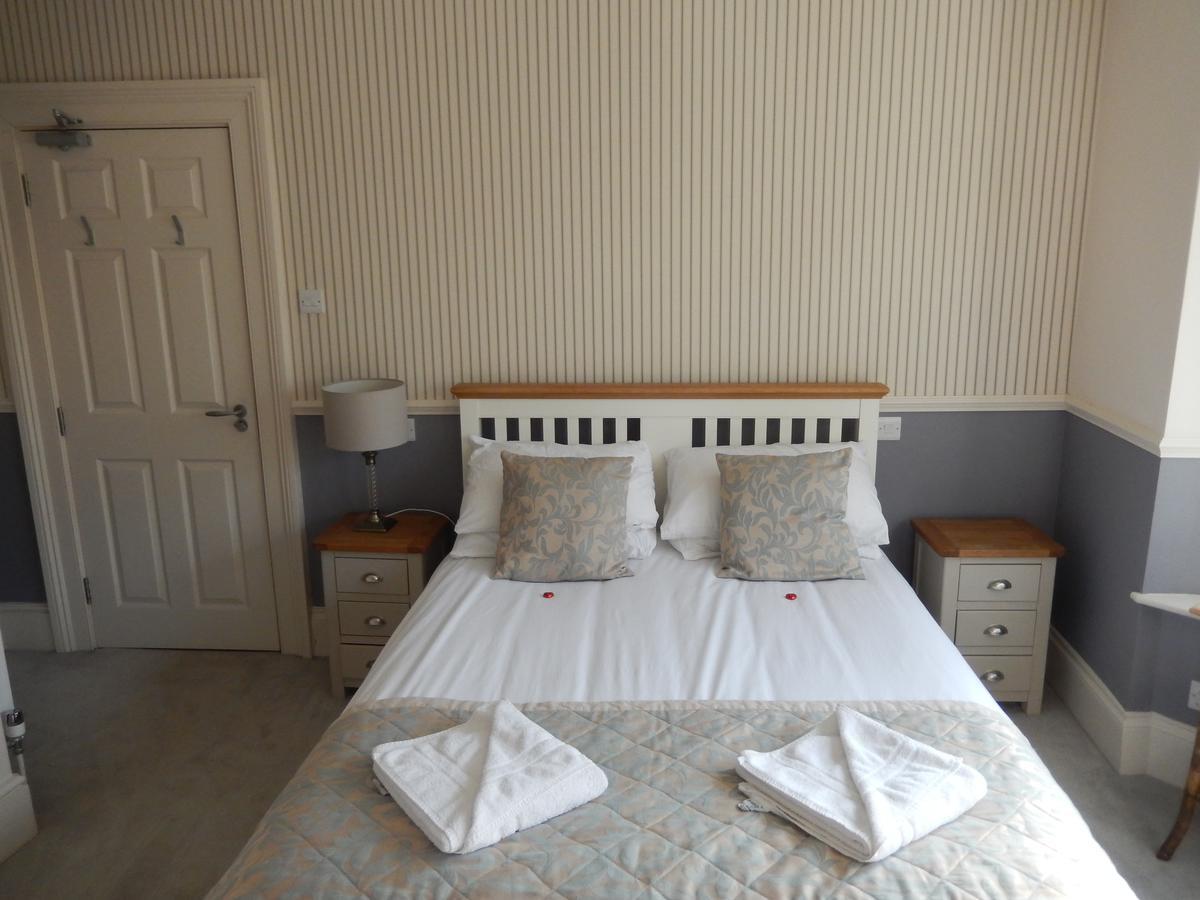 Newport Guest House ลินคอล์น ภายนอก รูปภาพ