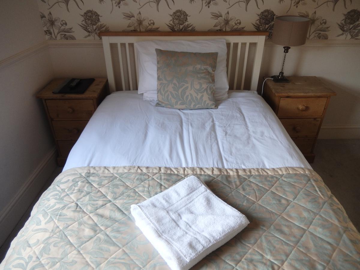 Newport Guest House ลินคอล์น ภายนอก รูปภาพ