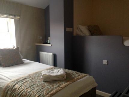 Newport Guest House ลินคอล์น ภายนอก รูปภาพ