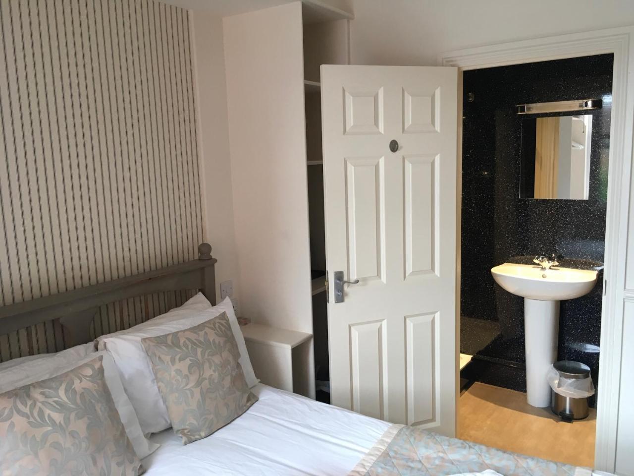 Newport Guest House ลินคอล์น ภายนอก รูปภาพ