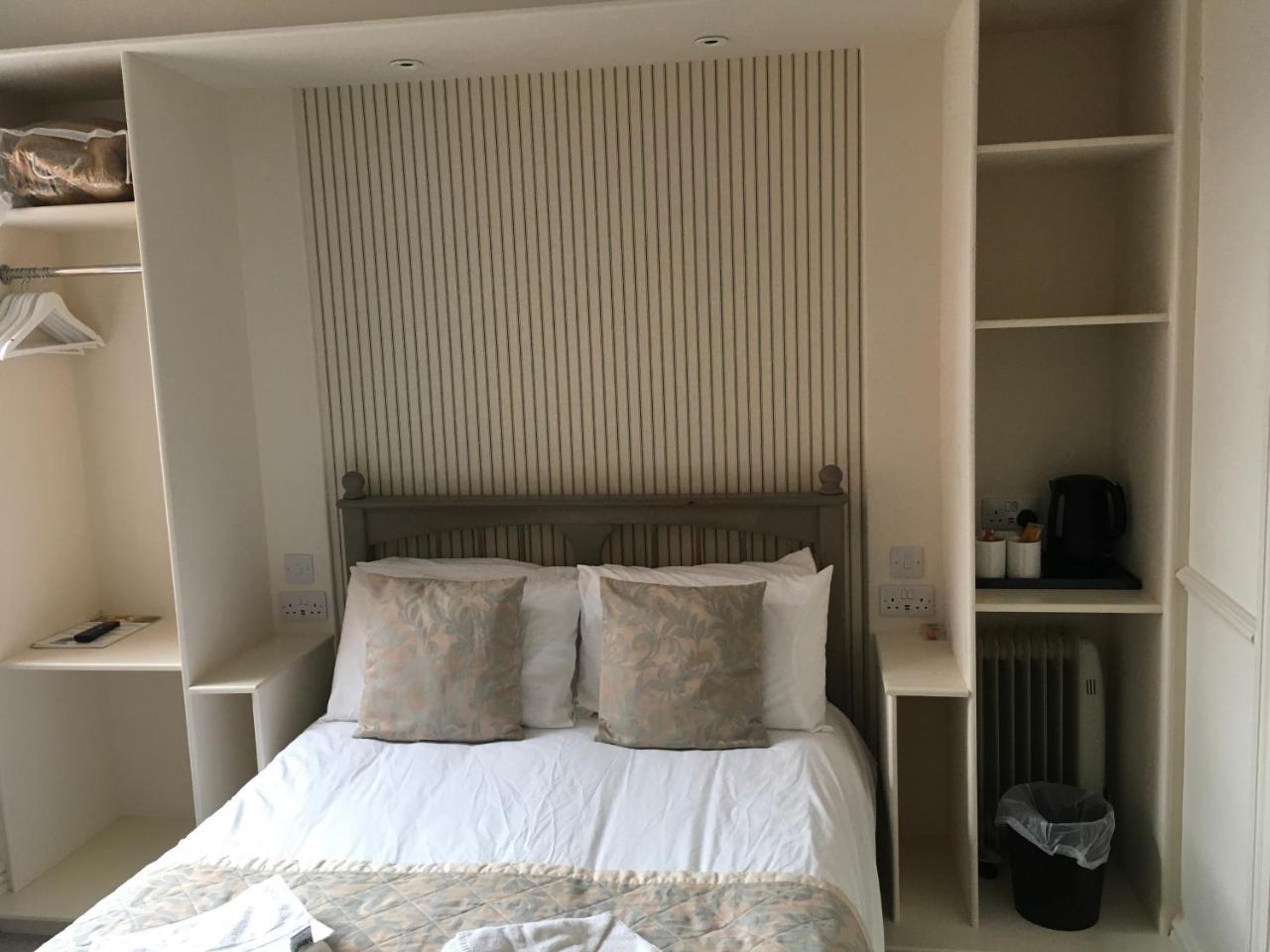 Newport Guest House ลินคอล์น ภายนอก รูปภาพ